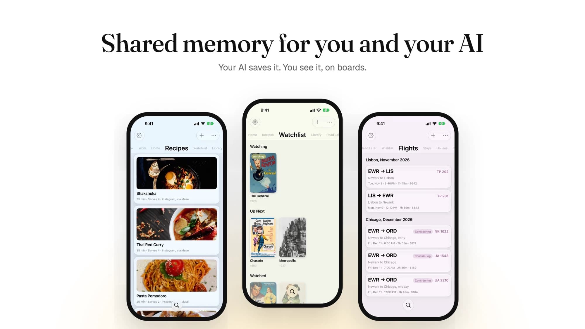 Kyle 2.2: Shared memory for you and your AI